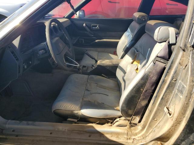 1983 Datsun 280Zx VIN: JN1HZ04S2DX563569 Lot: 53682724