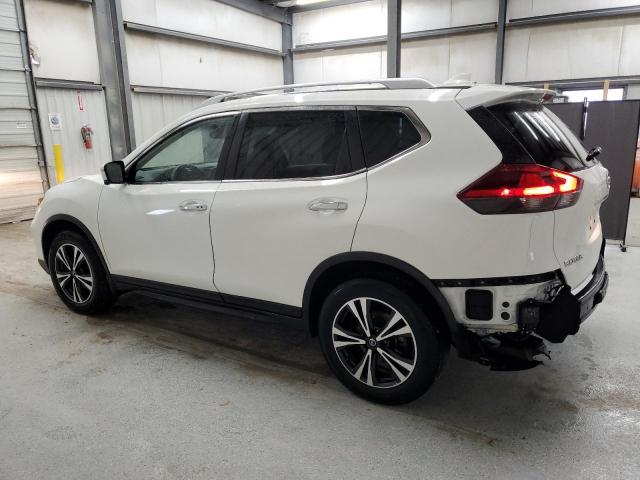 2019 Nissan Rogue S VIN: JN8AT2MV1KW381102 Lot: 55897384