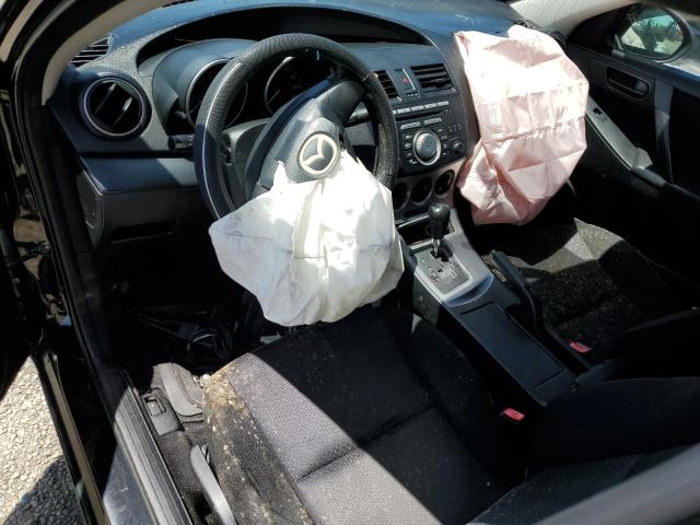 2010 Mazda 3 I VIN: JM1BL1SG8A1142169 Lot: 55751474