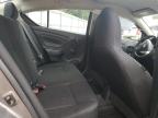 NISSAN VERSA S photo