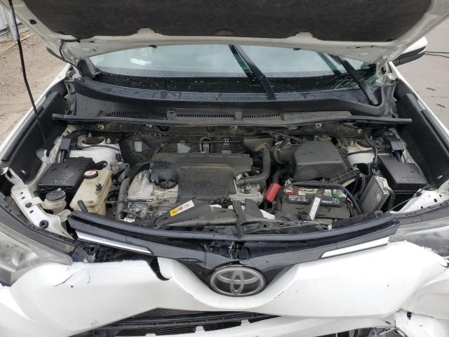 2017 Toyota Rav4 Xle VIN: JTMRFREVXHJ711726 Lot: 56608544