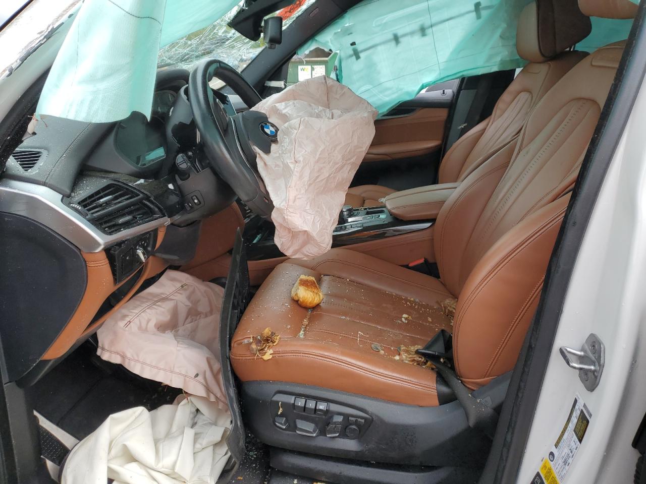 5UXKR0C51J0Y00781 2018 BMW X5 xDrive35I