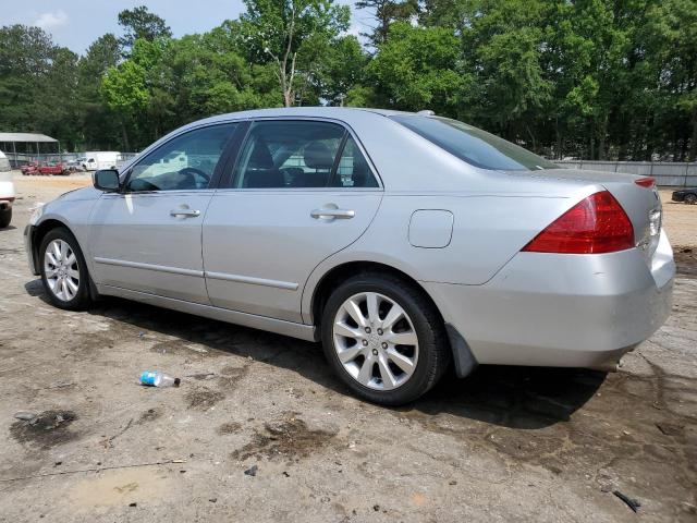 2006 Honda Accord Ex VIN: 1HGCM66556A066250 Lot: 56381024