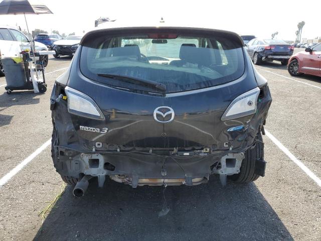 2013 Mazda 3 I VIN: JM1BL1LP4D1821021 Lot: 53628834