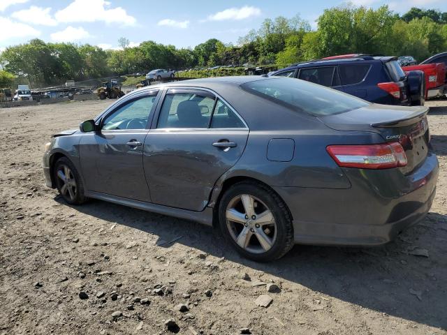 2011 Toyota Camry Base VIN: 4T1BF3EK0BU675714 Lot: 53639864