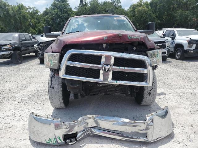 2016 Ram 2500 St VIN: 3C6UR5CL4GG337164 Lot: 56403914