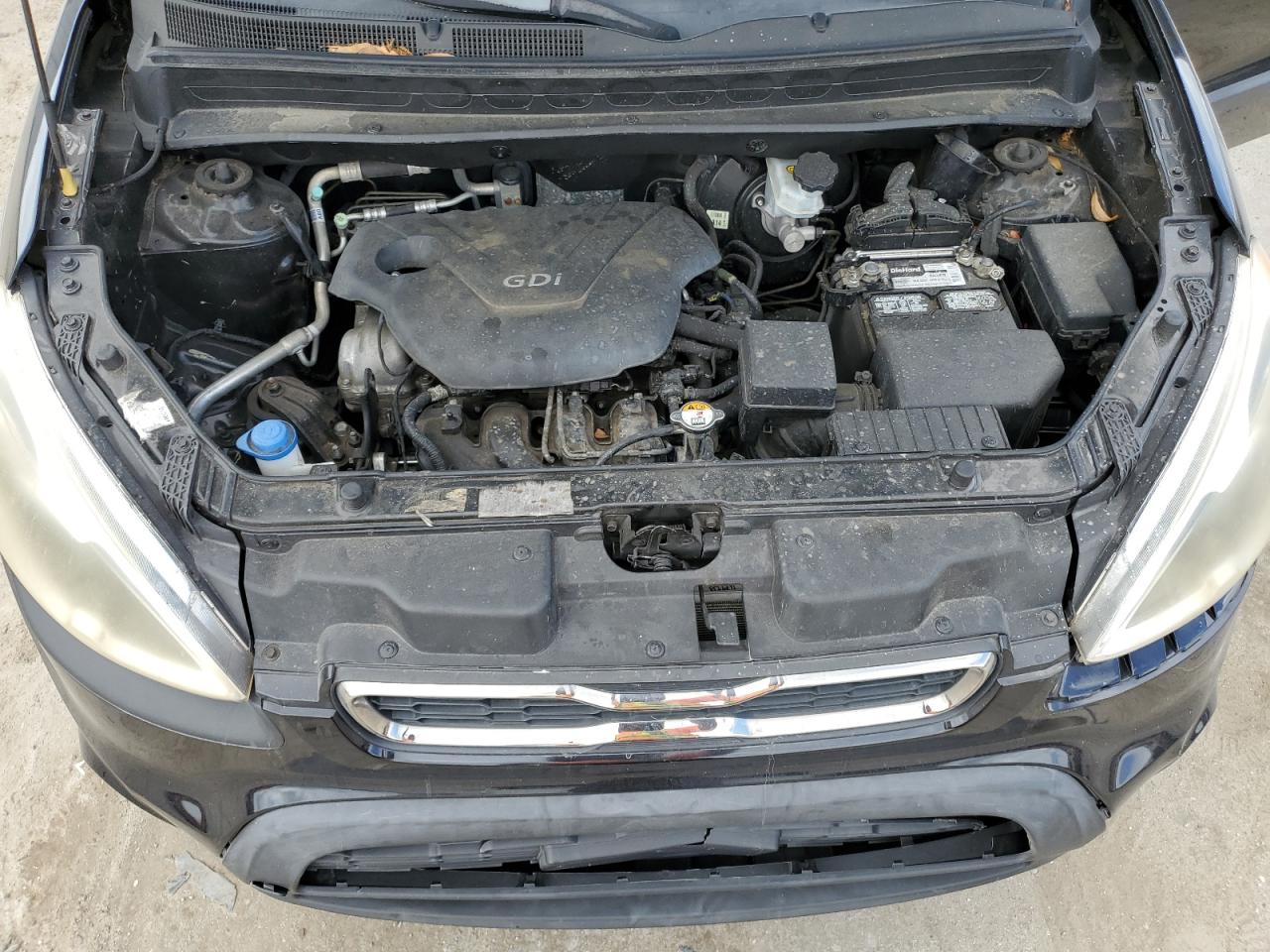 KNDJT2A58D7540758 2013 Kia Soul