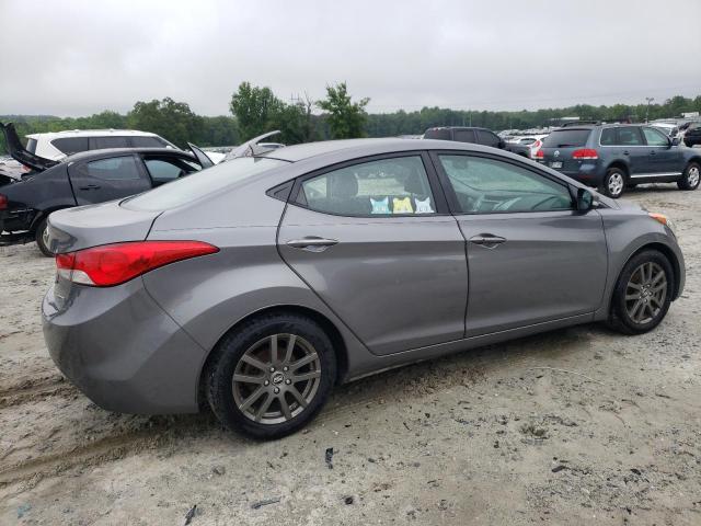 2013 Hyundai Elantra Gls VIN: 5NPDH4AE6DH294668 Lot: 54546734