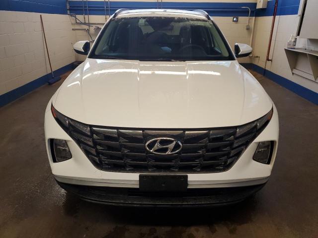 2024 Hyundai Tucson Sel VIN: KM8JBCDE5RU308529 Lot: 56457084