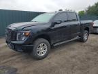 2019 NISSAN TITAN SV - 1N6AA1E51KN530962