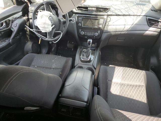 2020 NISSAN ROGUE S - JN8AT2MV6LW118699