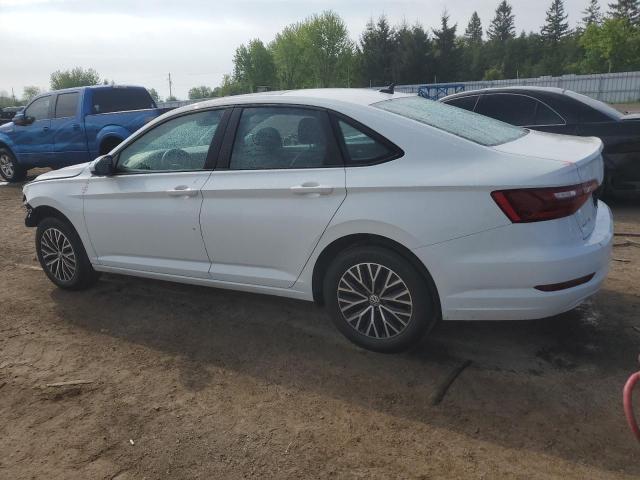 2021 Volkswagen Jetta Sel VIN: 3VWE57BU2MM074553 Lot: 54617634