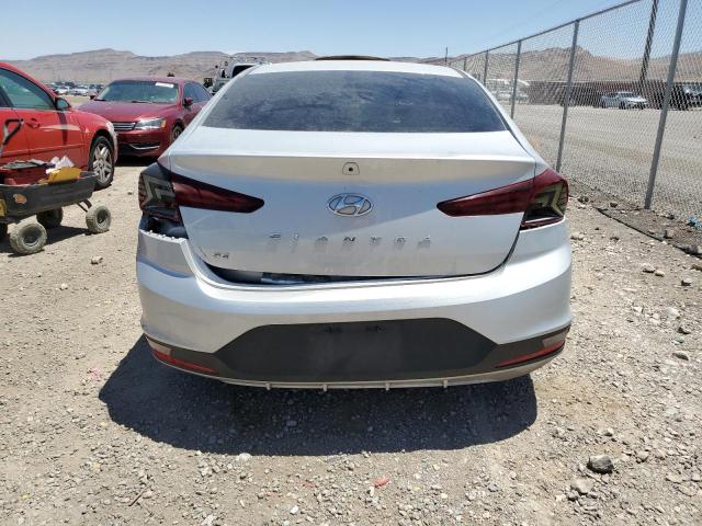 2019 Hyundai Elantra Se VIN: 5NPD74LF0KH482091 Lot: 57134494