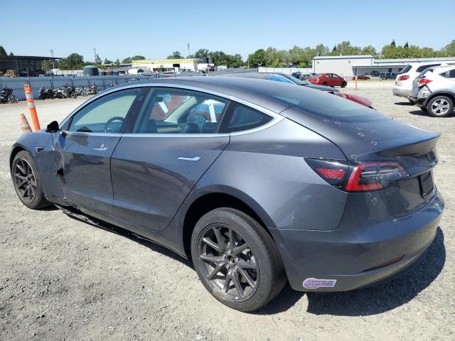 2019 Tesla Model 3 VIN: 5YJ3E1EA7KF411180 Lot: 52005714