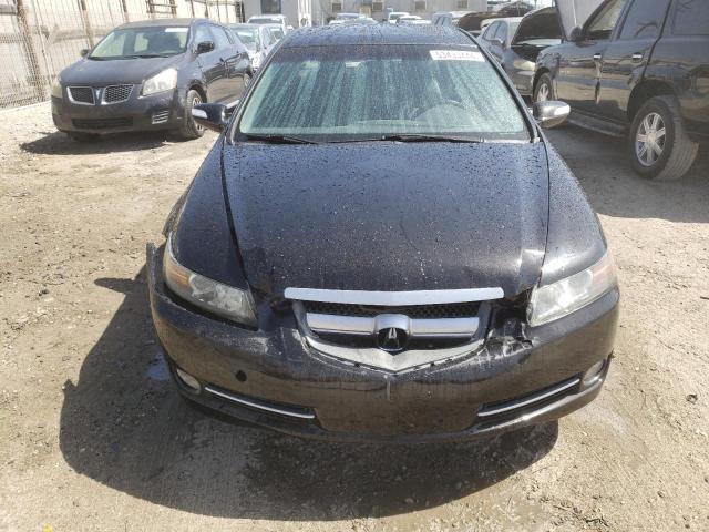 2007 Acura Tl VIN: 19UUA66217A004218 Lot: 53433444