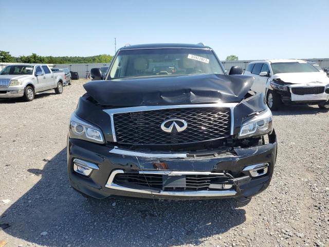 2017 INFINITI QX80 BASE - JN8AZ2NE7H9160284