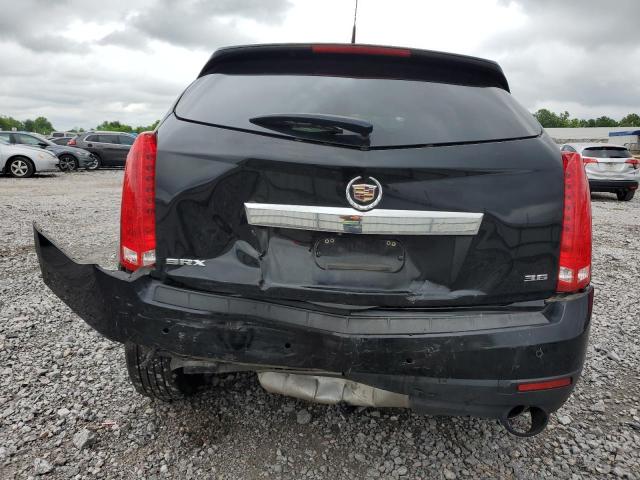 2012 Cadillac Srx Performance Collection VIN: 3GYFNBE34CS552120 Lot: 54924704