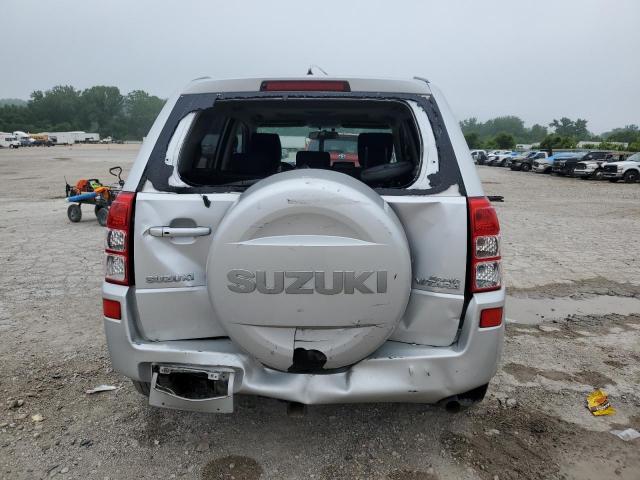 2008 Suzuki Grand Vitara Xsport VIN: JS3TE944084101769 Lot: 55011134