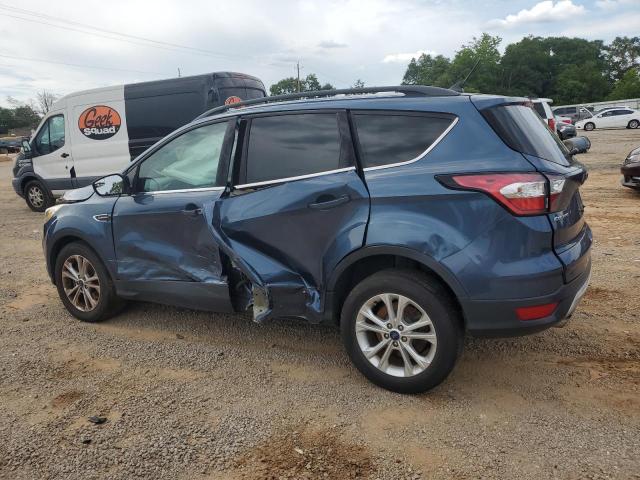 Vin: 1fmcu9hd9jua88453, lot: 53020654, ford escape sel 20182