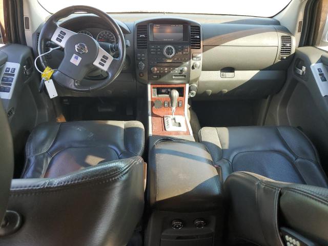 2010 Nissan Pathfinder S VIN: 5N1AR1NN8AC625181 Lot: 54362504