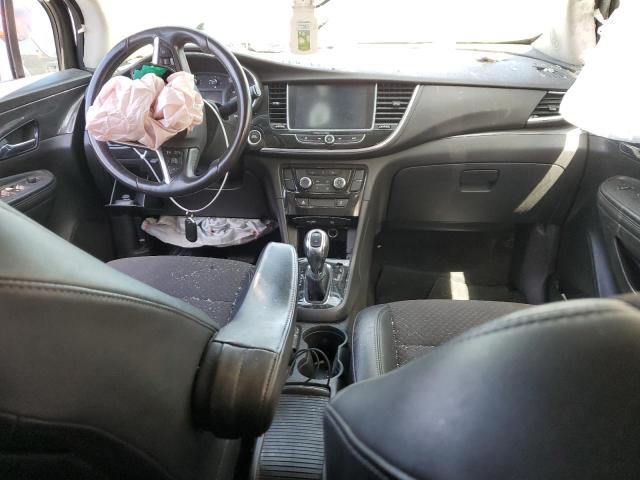 2019 Buick Encore Preferred VIN: KL4CJASB9KB744258 Lot: 54371644