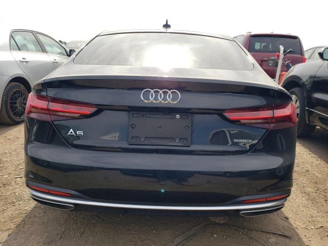 2021 Audi A5 Premium 40 VIN: WAUABCF56MA020527 Lot: 56299264