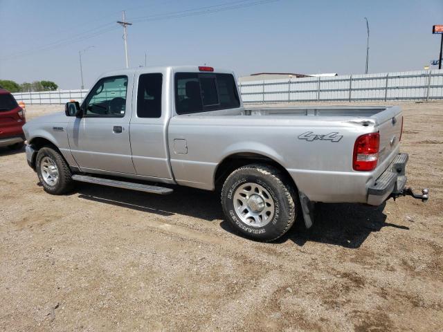 2011 Ford Ranger Super Cab VIN: 1FTLR4FE9BPA61645 Lot: 54698514