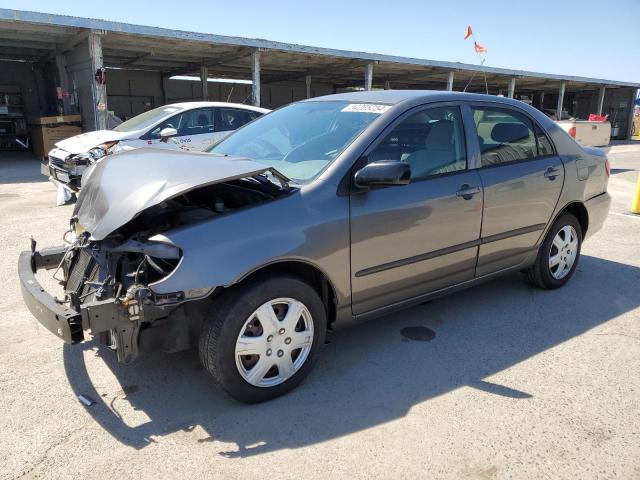 2008 Toyota Corolla Ce VIN: 1NXBR32E28Z964804 Lot: 54205254