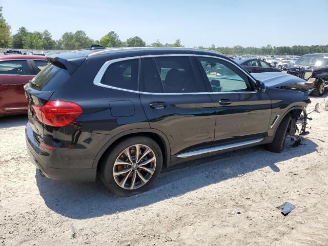 2019 BMW X3 Sdrive30I VIN: 5UXTR7C52KLF24062 Lot: 55229754