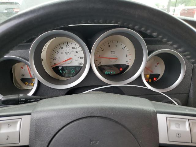 2006 Dodge Charger R/T VIN: 2B3KA53H96H235040 Lot: 54313434