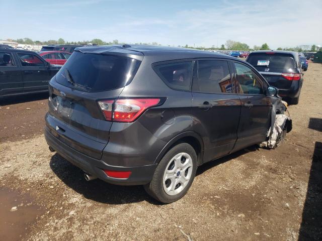 2018 Ford Escape S VIN: 1FMCU0F75JUC28507 Lot: 53367394