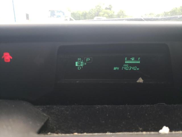 2007 Toyota Prius VIN: JTDKB20U977598379 Lot: 56924894