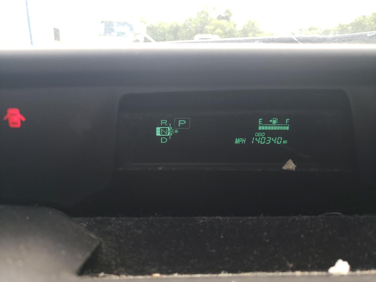 JTDKB20U977598379 2007 Toyota Prius