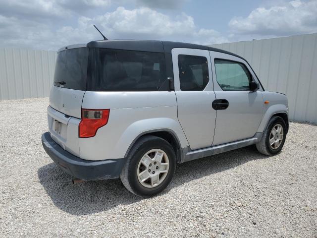 2009 Honda Element Lx VIN: 5J6YH18399L004134 Lot: 55267894