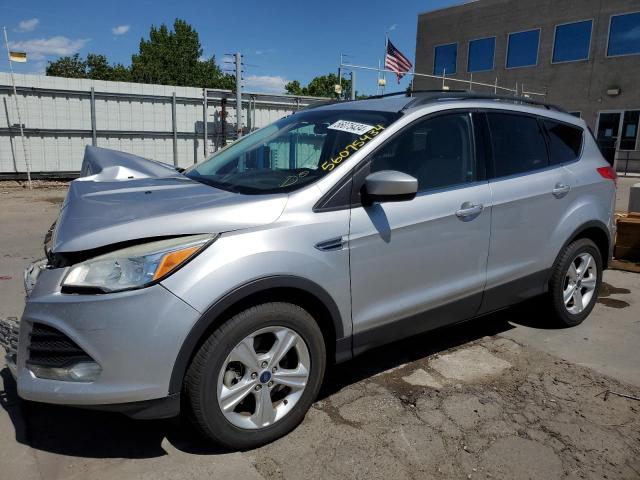 2013 Ford Escape Se VIN: 1FMCU9G92DUD80138 Lot: 56075434