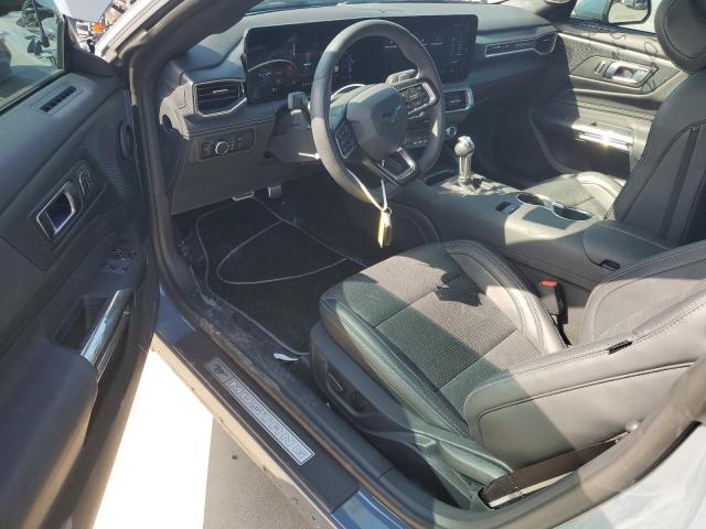 2024 Ford Mustang Gt VIN: 1FA6P8CF6R5408755 Lot: 56928484