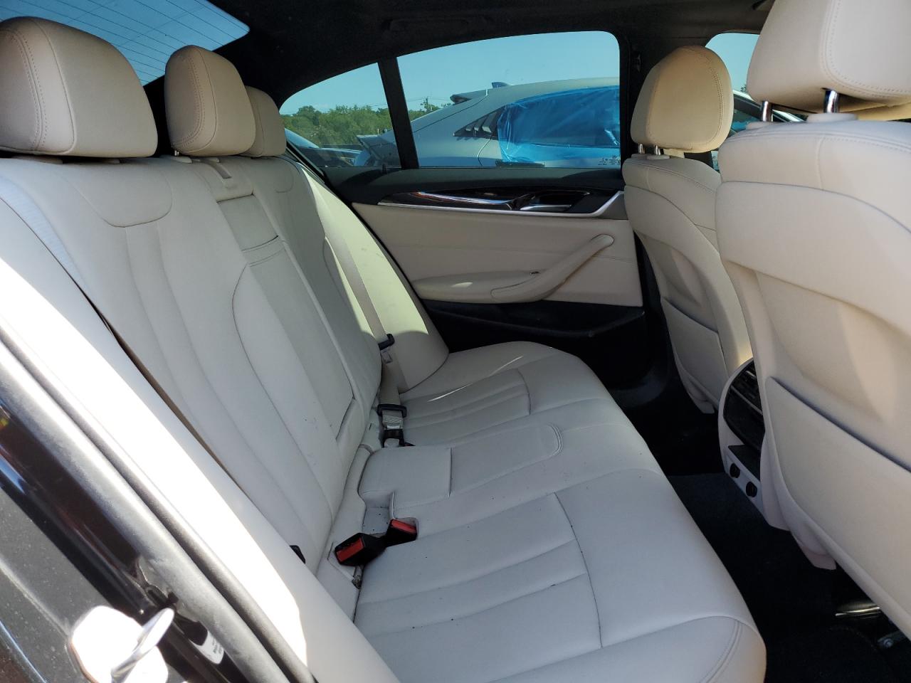 WBAJA5C58JWA35938 2018 BMW 530 I