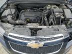 CHEVROLET CRUZE LT photo