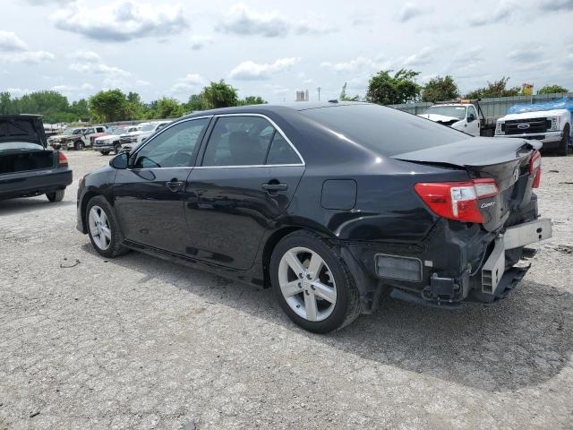 VIN 4T1BF1FK2DU707259 2013 Toyota Camry, L no.2