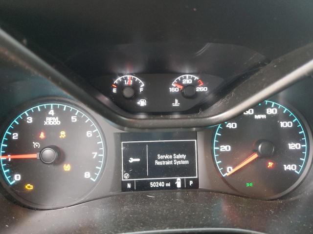 2021 Chevrolet Colorado Lt VIN: 1GCGTCEN7M1206850 Lot: 54805994