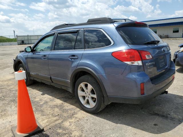 2014 Subaru Outback 2.5I Premium VIN: 4S4BRCCC4E3241180 Lot: 55631764