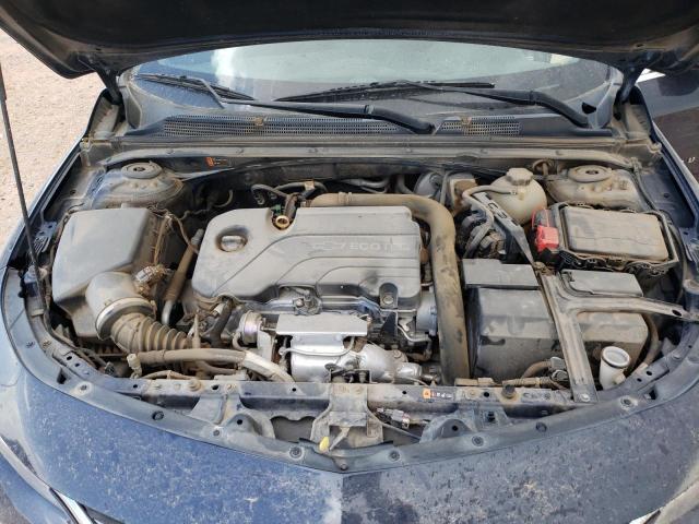 2018 Chevrolet Malibu Lt VIN: 1G1ZD5ST9JF146436 Lot: 54184834