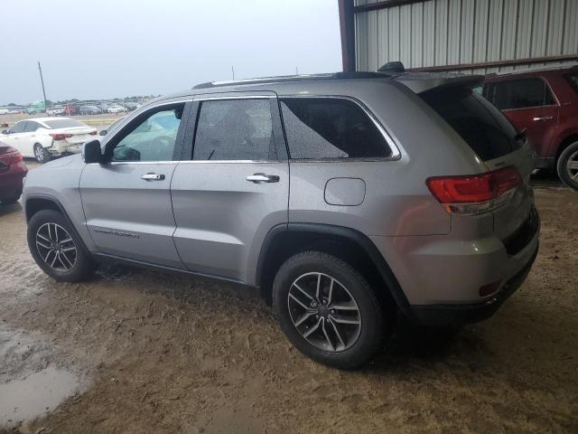 2019 Jeep Grand Cherokee Limited VIN: 1C4RJEBG9KC657215 Lot: 56935274