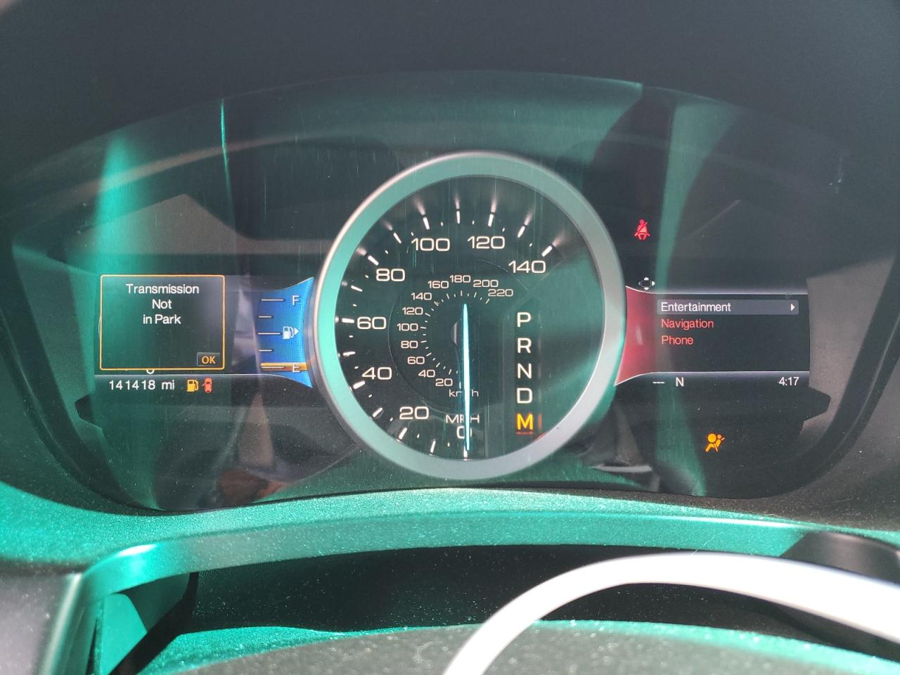 1FM5K7D81EGA41708 2014 Ford Explorer Xlt