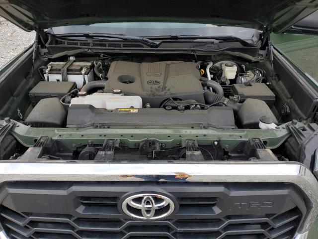 2022 Toyota Tundra Crewmax Sr VIN: 5TFLA5DB6NX044876 Lot: 55190984