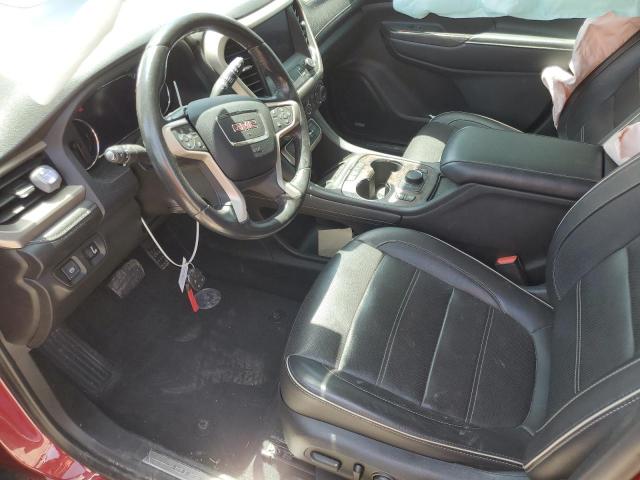 2020 GMC Acadia Denali VIN: 1GKKNPLS2LZ101464 Lot: 57200794