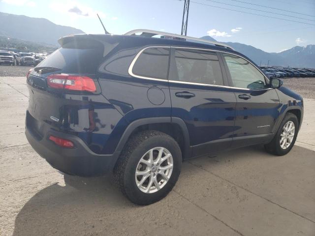 2015 Jeep Cherokee Latitude VIN: 1C4PJMCS9FW641153 Lot: 54071264