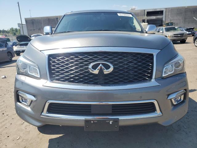 2017 Infiniti Qx80 Base VIN: JN8AZ2NE7H9152458 Lot: 55708064