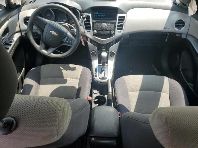 2012 Chevrolet Cruze Ls VIN: 1G1PC5SH5C7375117 Lot: 55909914