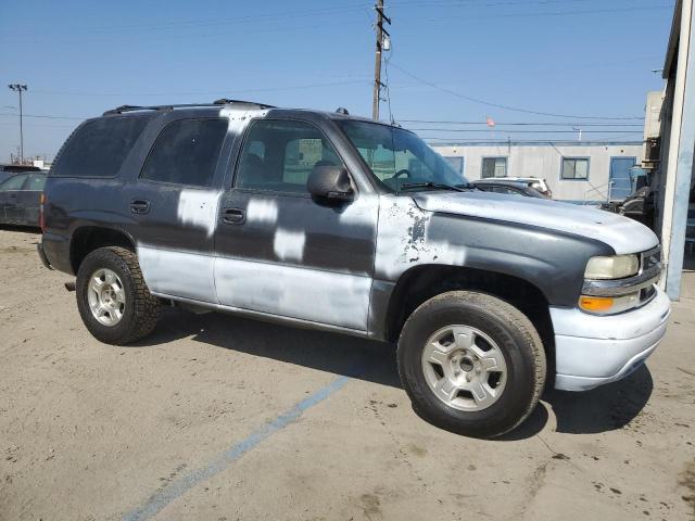 2005 Chevrolet Tahoe C1500 VIN: 1GNEC13T85R172778 Lot: 56646374